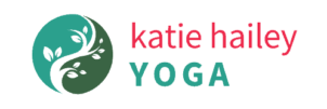 katie hailey yoga logo